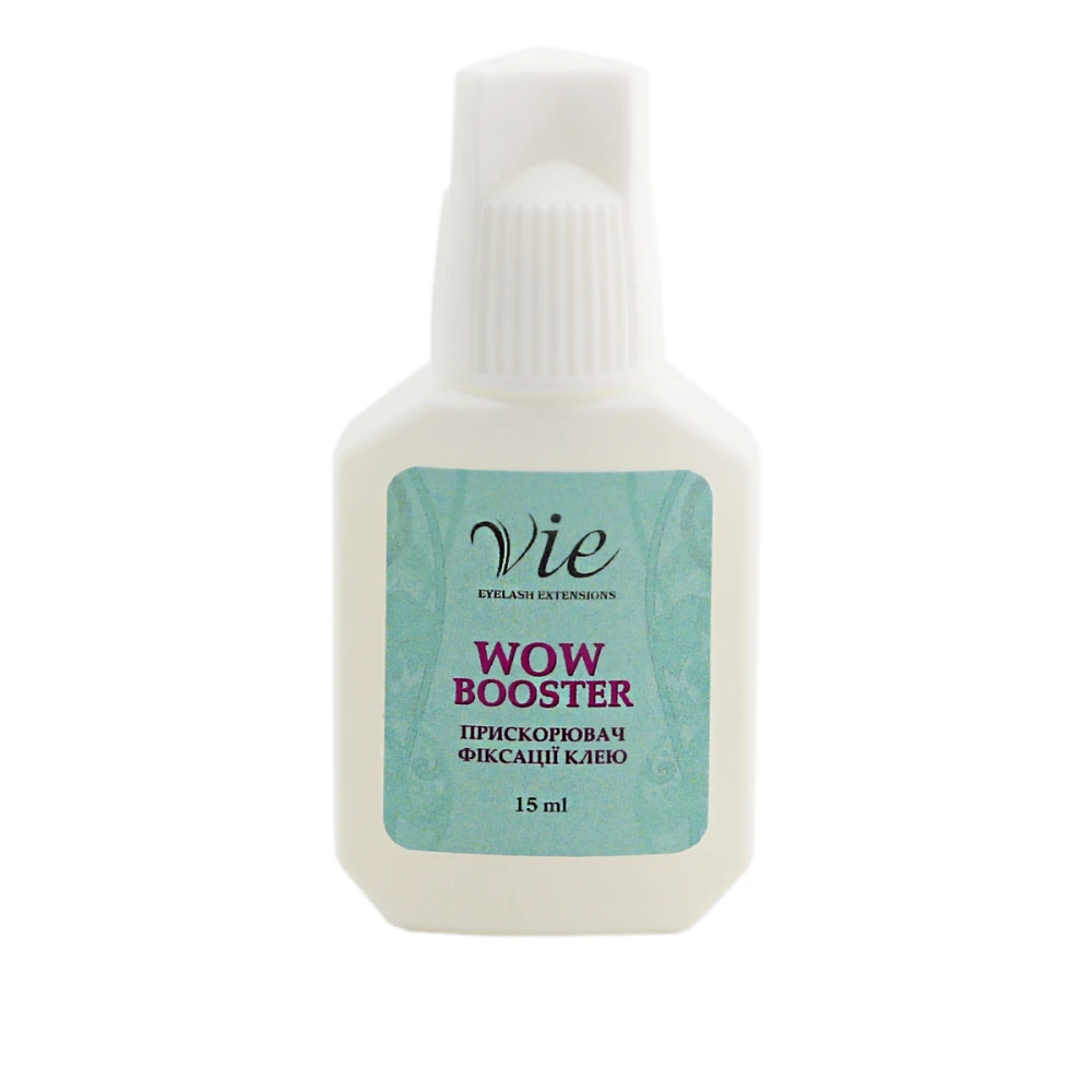 Бустер для клея VIE 15 мл