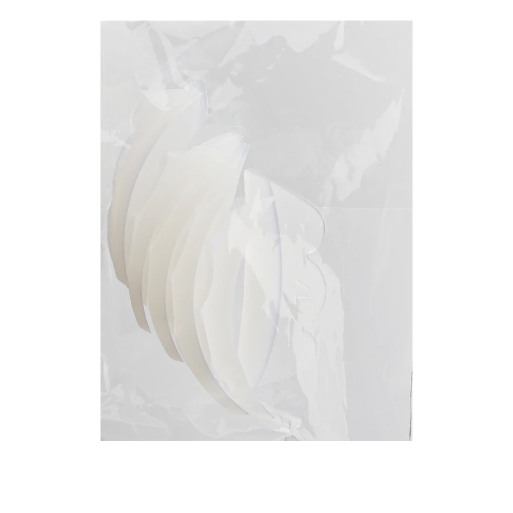 Форма для моделирования ресниц VIE 5 пар