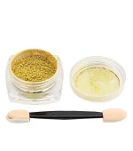 Втирка зеркальная Хром