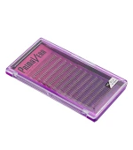 Ресницы в пучках Primavera ART черные (0.075D)