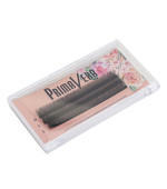 Вії Primavera Y-Type чорні (D 10-12 мм)