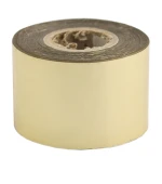 Фольга голографическая "литье" 120 м