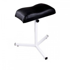 Тринога для педикюру (Чорна)