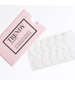 Молды - трафареты TrendyNails для френча