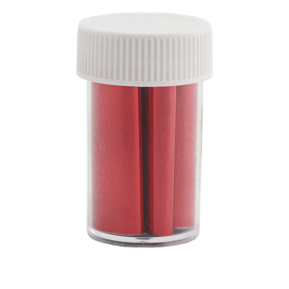 Фольга для ногтей 1 ед