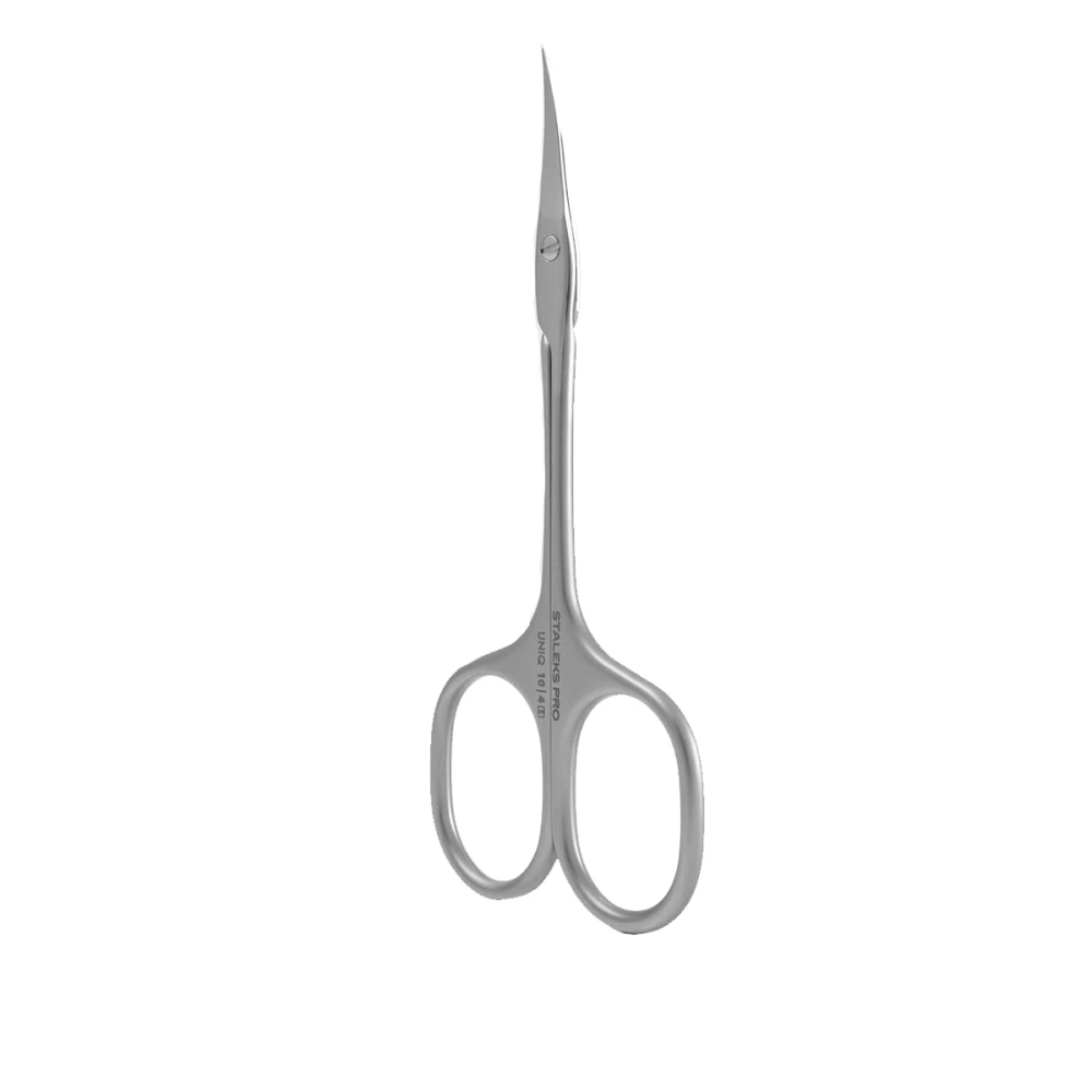 Ножиці UNIQ SQ-10/4 проф для кутикули