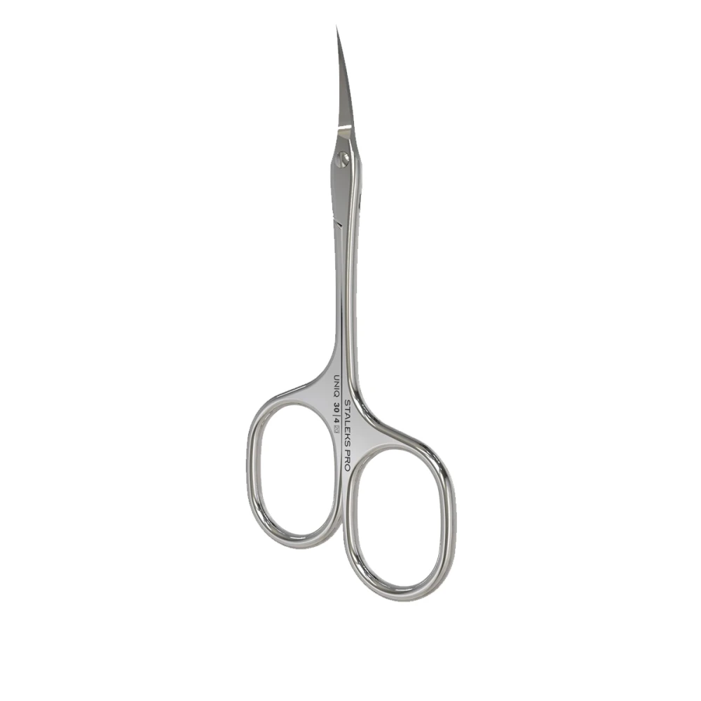 Ножницы UNIQ SQ-30/4 проф для кутикулы