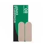 Файлы клеевые для терки Wonderfile Expert (30 шт) (80 grit)