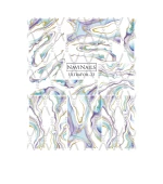 Слайдер DreamNails UltraFoil (023 золото)