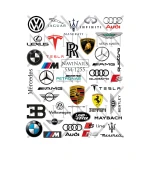 Слайдер DreamNails с белой подкладкой (SM-1255)