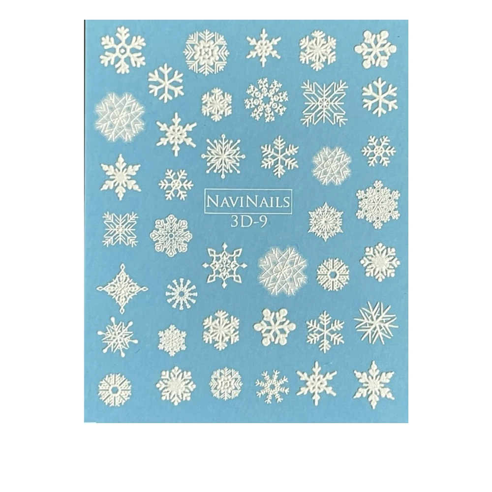 Слайдер3D DreamNails объем (9)