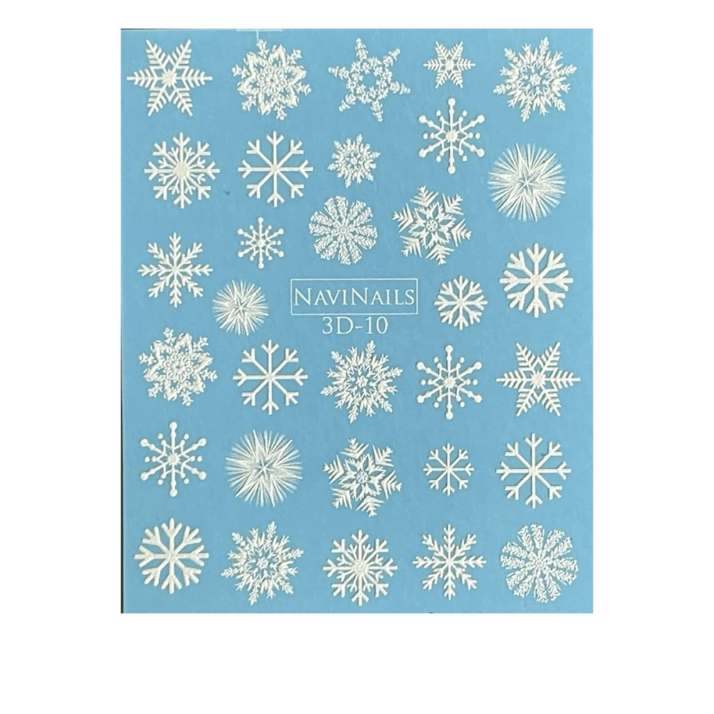 Слайдер 3D DreamNails обєм (10)