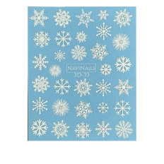 Слайдер 3D DreamNails объем (10)