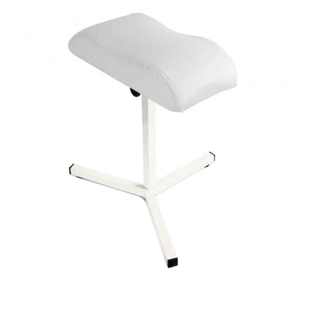 Тринога для педикюру (Біла)