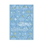 Слайдер DreamNails с белой подкладкой Max (SB-015 gold)