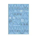 Слайдер DreamNails с белой подкладкой Max (SB-014 silver)