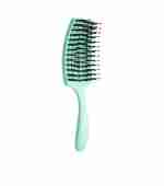 Расческа Olivia Garden Finger Brush Care Mini Kids (Mint)