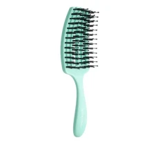Расческа Olivia Garden Finger Brush Care Mini Kids (Mint)