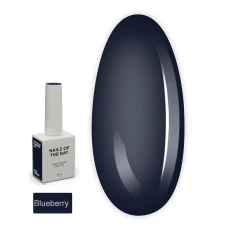 Гель-лак NailSofTheDay Let`s Special 10 мл (Blueberry)