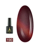 Гель лак Sezavi Cats Eye 8 мл (190)