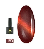 Гель лак Sezavi Cats Eye 8 мл (180)