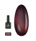 Гель лак Sezavi Cats Eye 8 мл (200)