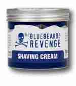 Крем для бритья BlueBeards Shaving Cream 150 мл