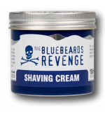 Крем для гоління BlueBeards Shaving Cream 150 мл