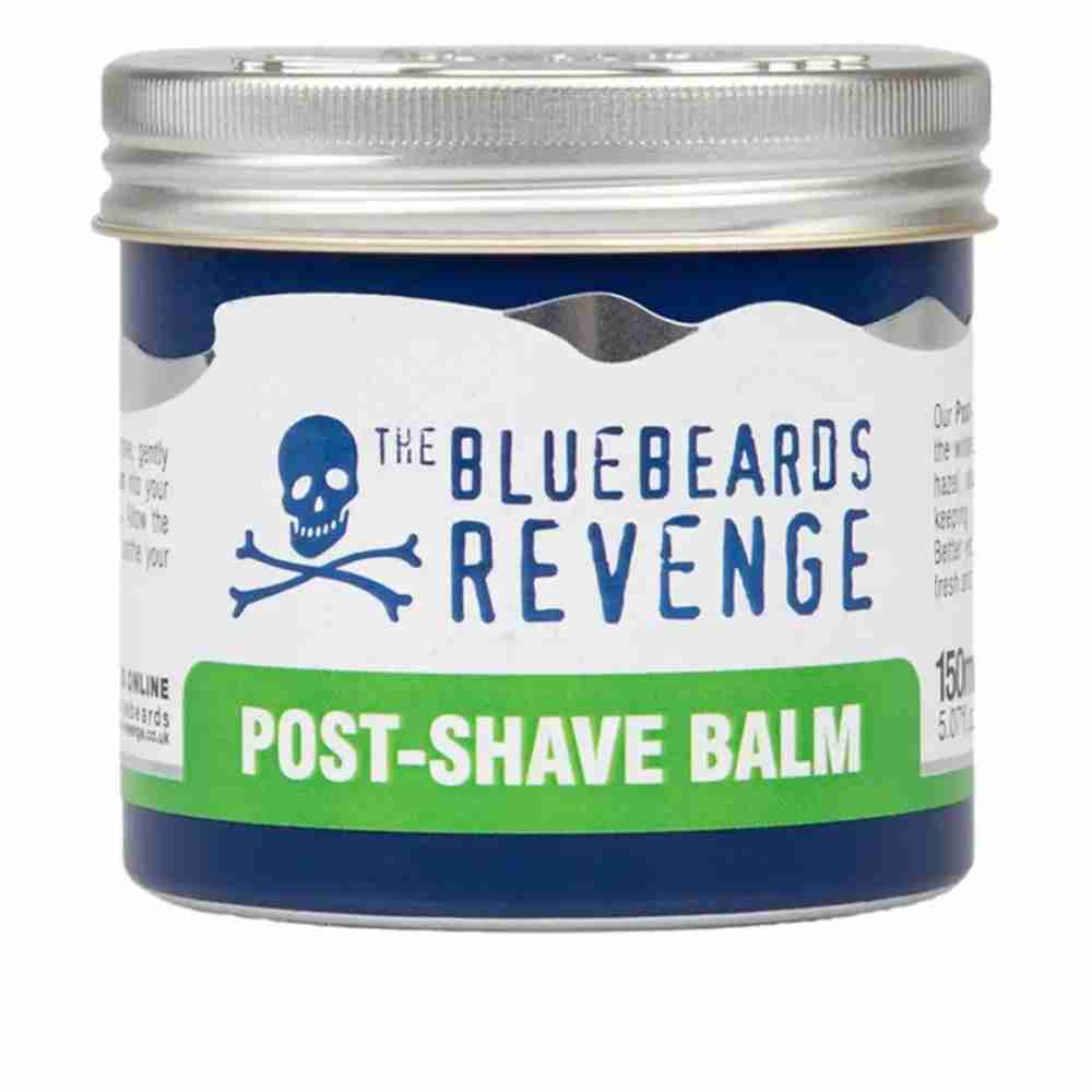 Бальзам після гоління BlueBeards Post-Shave Balm 150 мл