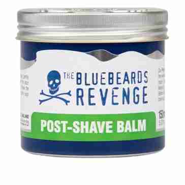 Бальзам після гоління BlueBeards Post-Shave Balm 150 мл 
