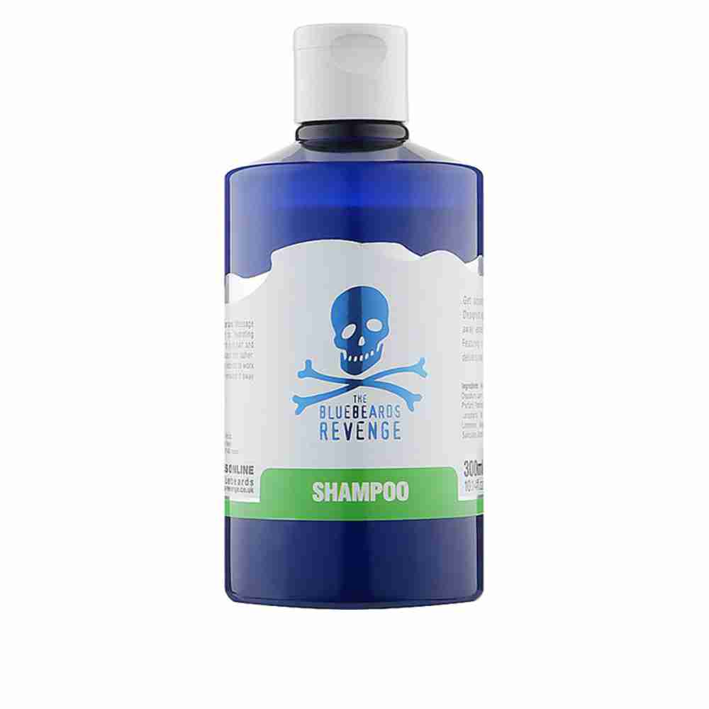 Шампунь BlueBeards Classic Shampoo 300 мл