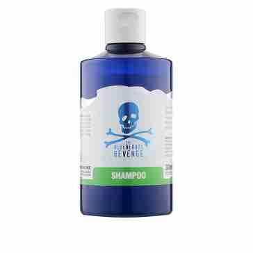 Шампунь BlueBeards Classic Shampoo 300 мл 