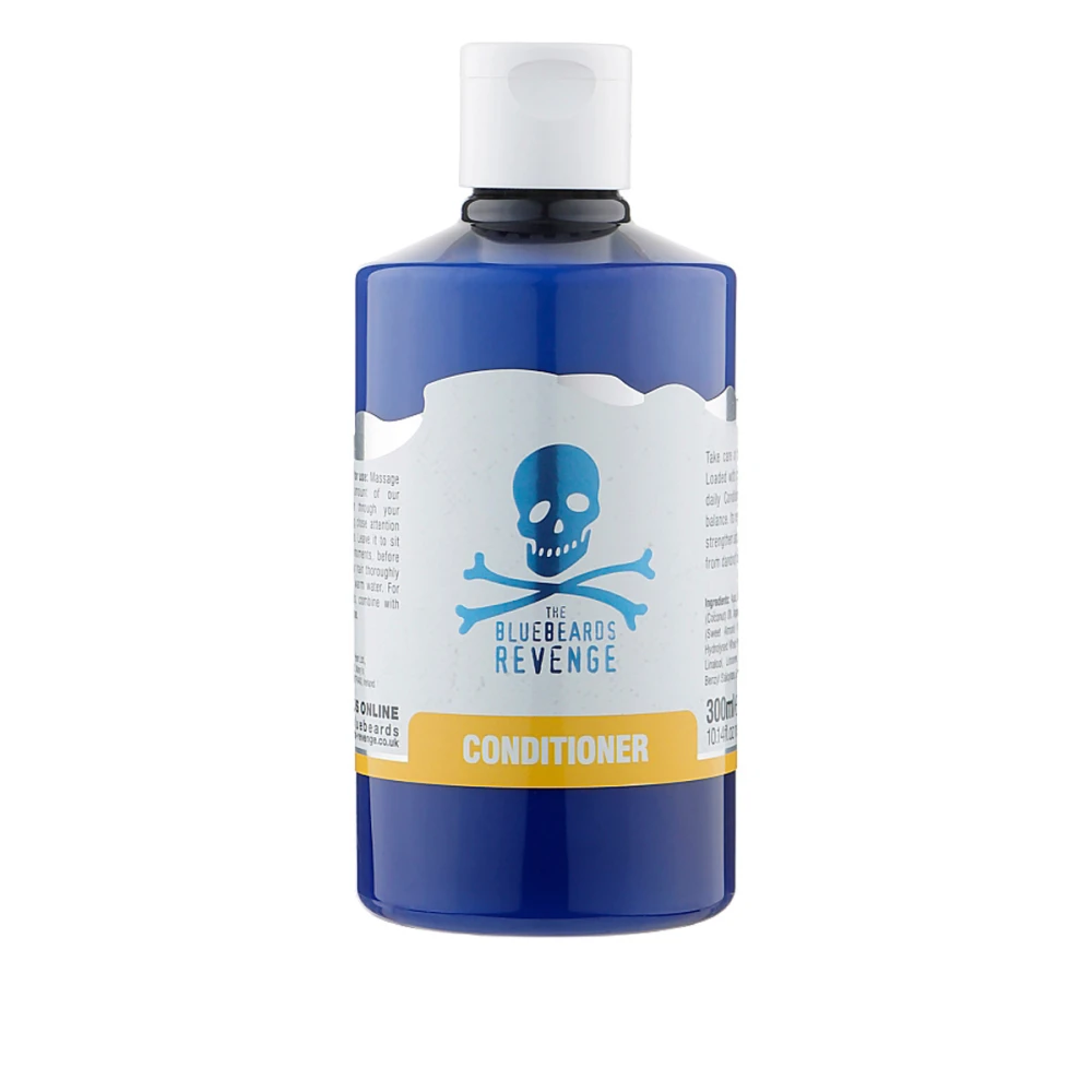 Кондиционер BlueBeards Classic Conditioner 300 мл