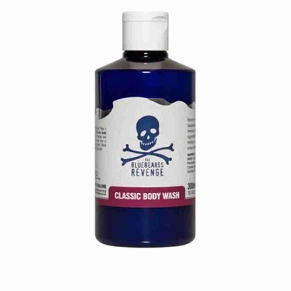 Гель для тела BlueBeards Classic Body Wash 300 мл