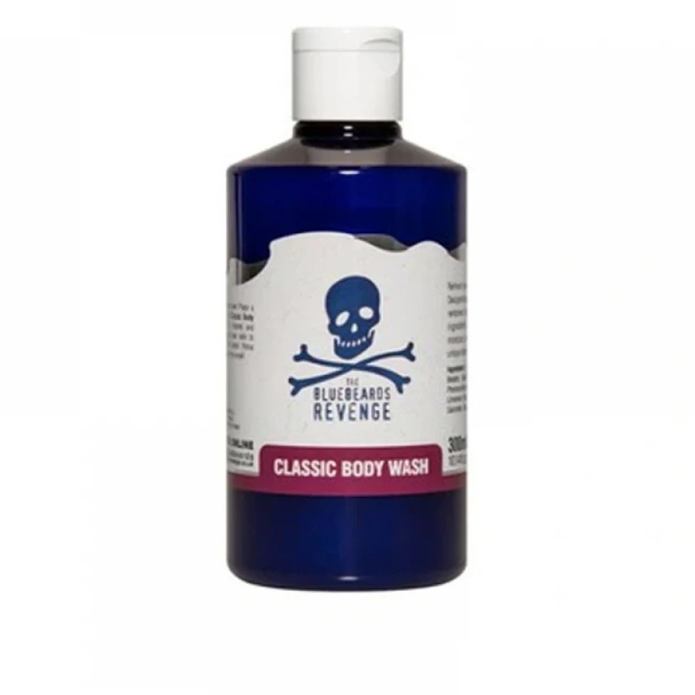 Гель для тела BlueBeards Classic Body Wash 300 мл