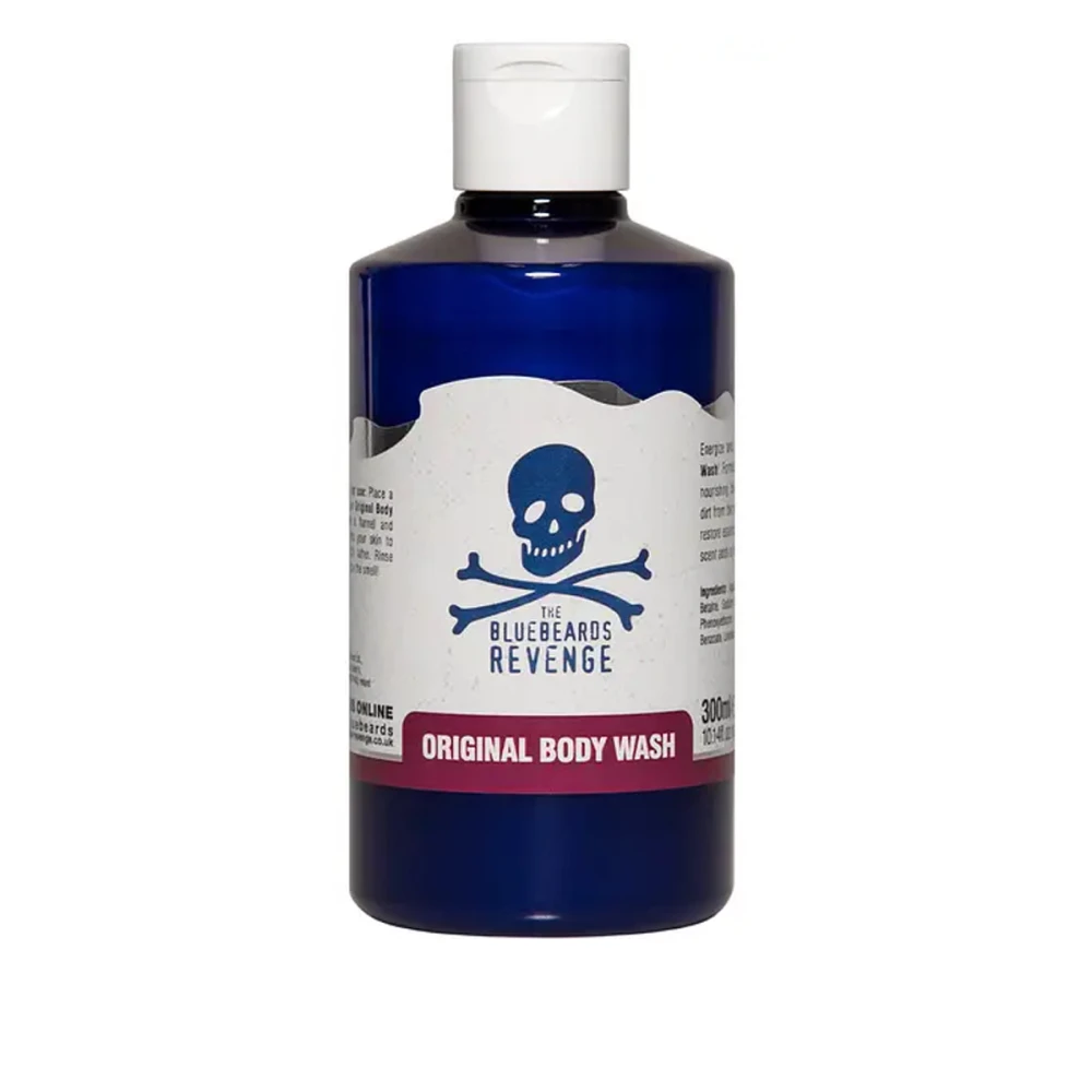 Гель для тела BlueBeards Original Body Wash 300 мл