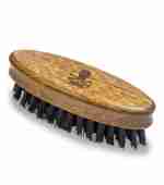 Щетка для бороды Travel Beard Brush