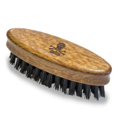 Щітка для бороди Travel Beard Brush