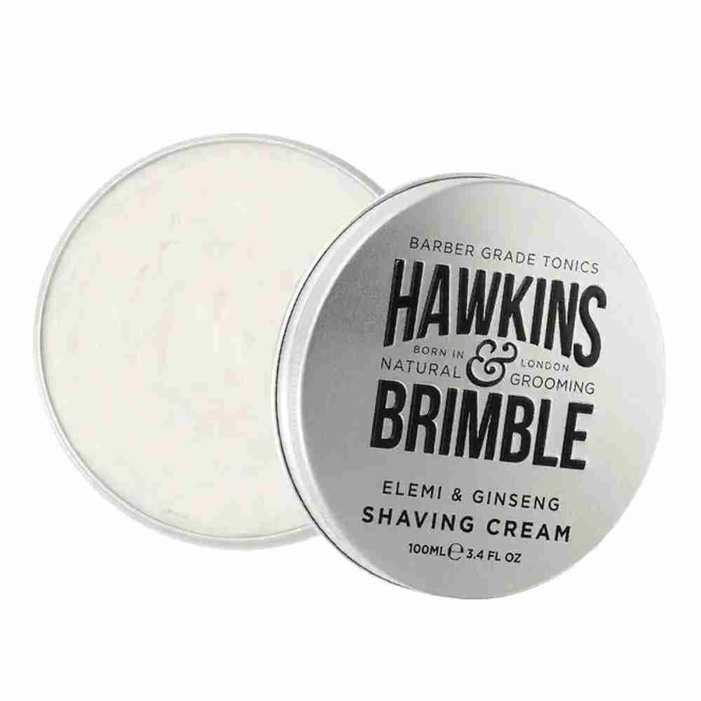 Крем для гоління H&B Shaving Cream 100 мл