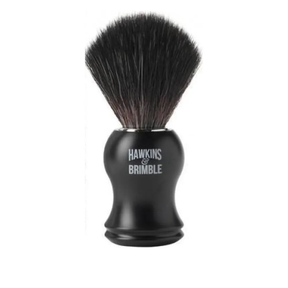 Помазок для гоління H&B Shaving Brush - synthetic