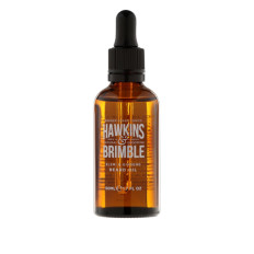 Масло для бороды H&B Beard Oil 50 мл