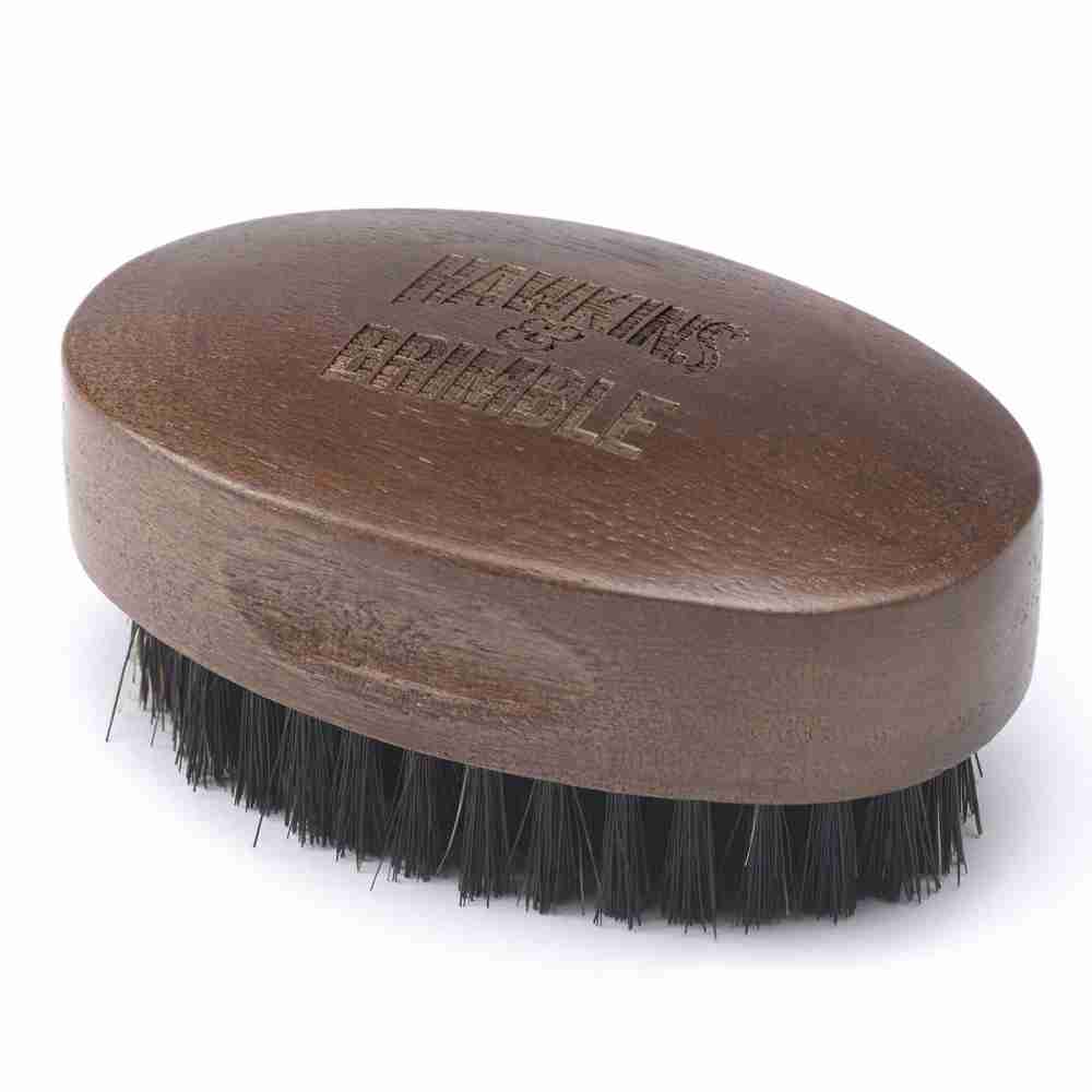 Щетка для бороды H&B Beard Brush