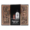 Бокс подарунковий H&B Beard Gift set box (beard shampoo + beard oil)