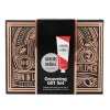 Бокс подарочный H&B Beard Shaving Gift Set Box (shave cream + aftershave balm)