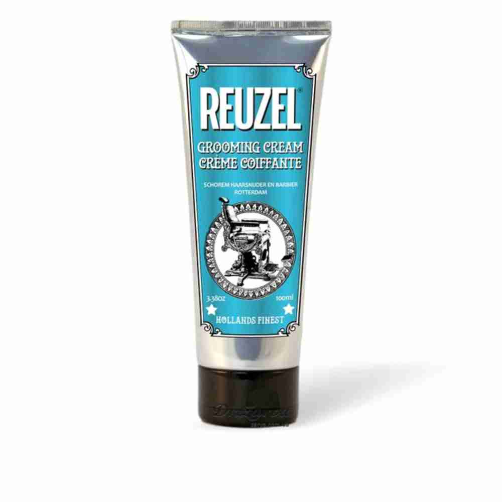 Крем для укладки Reuzel Grooming Cream 100