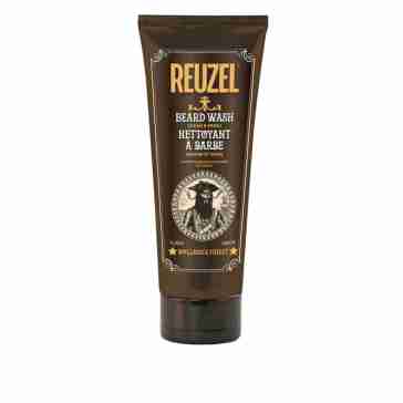 Шампунь для бороди Reuzel Clean & Fresh Beard Wash 200 мл 