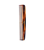 Гребень UPPERCUT Deluxe CT5 Tortoise Comb