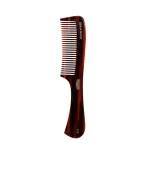 Гребень UPPERCUT Deluxe CT9 Tortoise Styling Comb