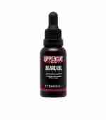 Масло для бороды Uppercut Deluxe Beard Oil 30 мл