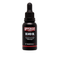 Олія для бороди UPPERCUT Deluxe Beard Oil 30 мл
